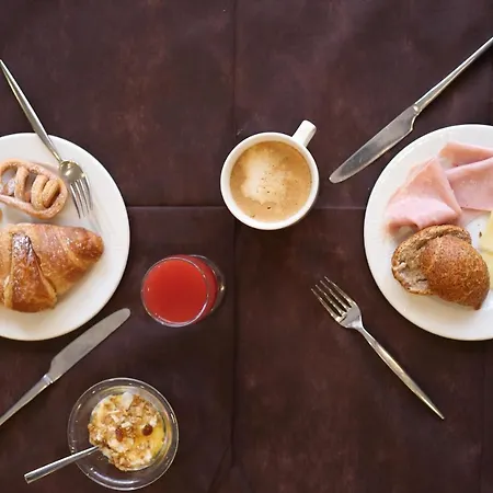 Prázdninový areál Villaggio Santa Maria