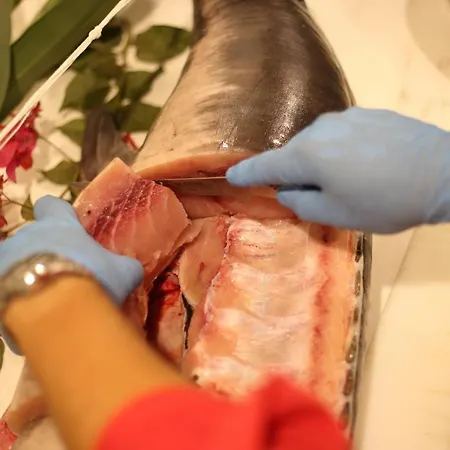 Villaggio Santa Maria Prázdninový areál Capo Vaticano