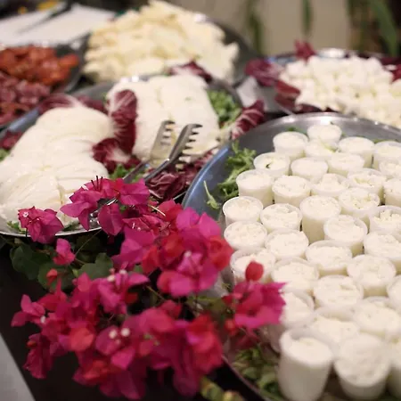 Villaggio Santa Maria Parco vacanze Capo Vaticano