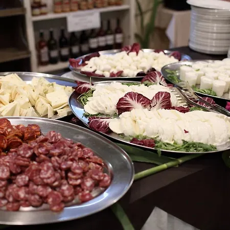 Villaggio Santa Maria Capo Vaticano