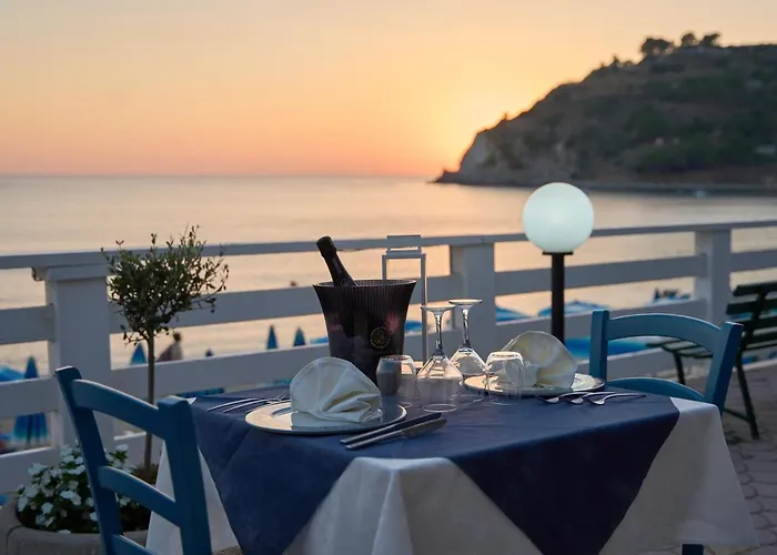 Villaggio Santa Maria 3* Capo Vaticano