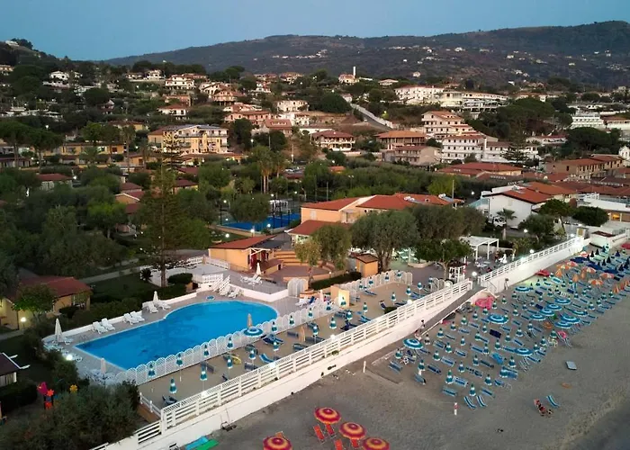 Villaggio Santa Maria Capo Vaticano