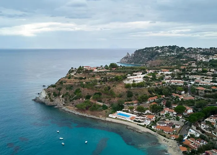 Villaggio Santa Maria Semesterpark