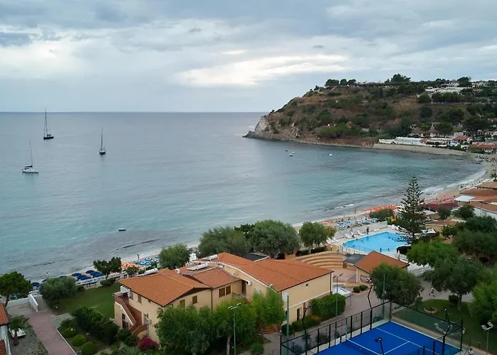 Villaggio Santa Maria