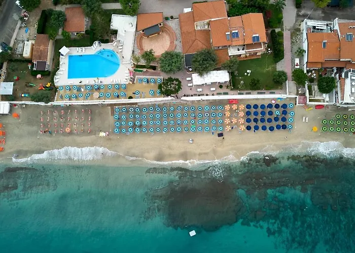 Semesterpark Villaggio Santa Maria