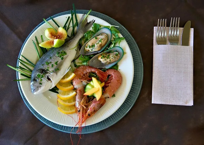 Villaggio Santa Maria Semesterpark 3*