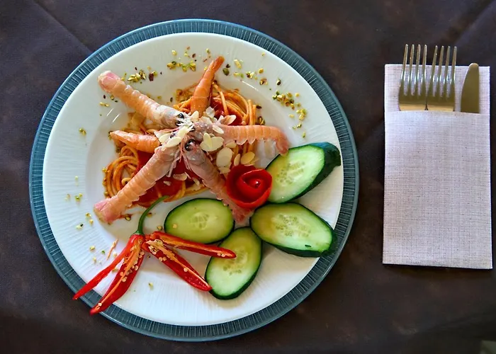 Villaggio Santa Maria 3* Capo Vaticano