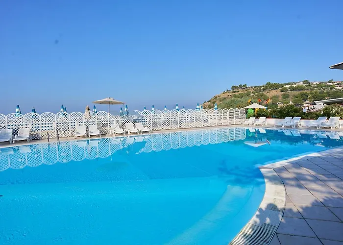 Villaggio Santa Maria Semesterpark