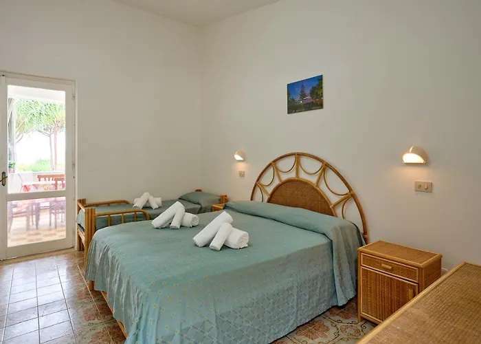 Villaggio Santa Maria Capo Vaticano