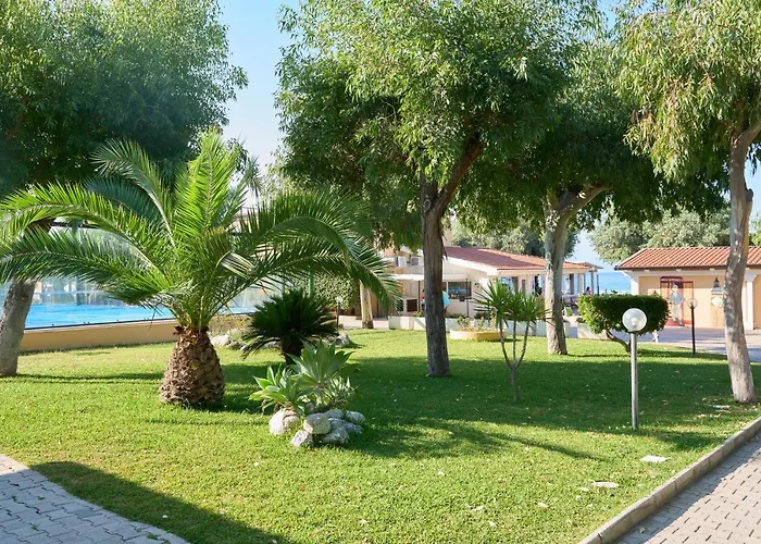 Villaggio Santa Maria