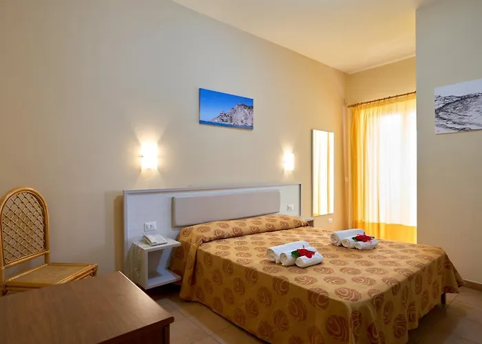 Villaggio Santa Maria Capo Vaticano