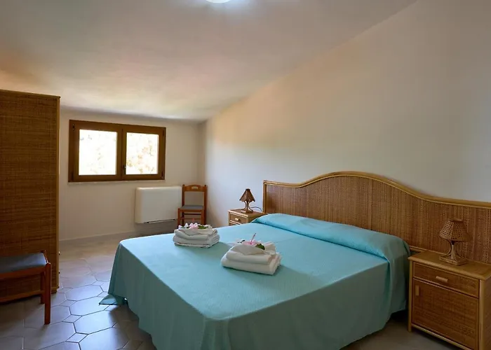 Villaggio Santa Maria Semesterpark