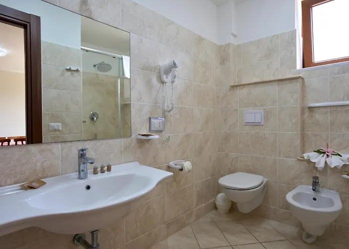 Villaggio Santa Maria