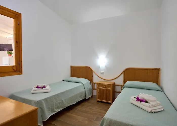 Holiday park Villaggio Santa Maria Capo Vaticano