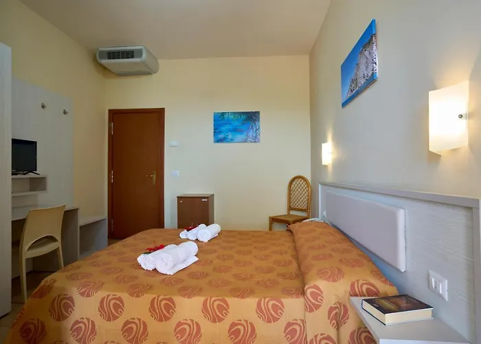 Semesterpark Villaggio Santa Maria