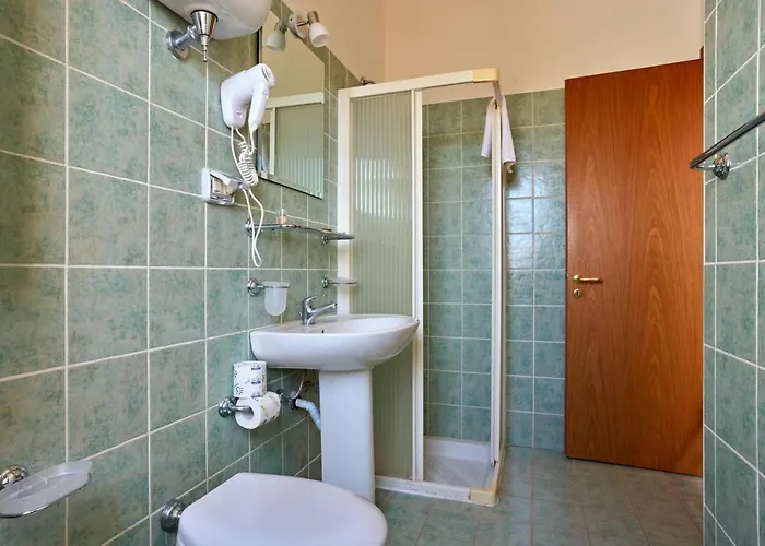 Villaggio Santa Maria Semesterpark Capo Vaticano