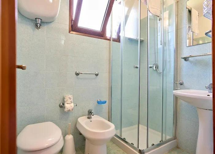 Villaggio Santa Maria 3*