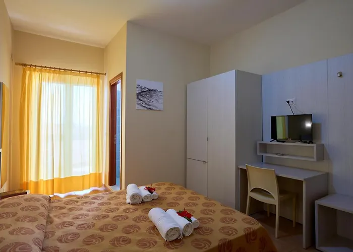 Semesterpark Villaggio Santa Maria 3*