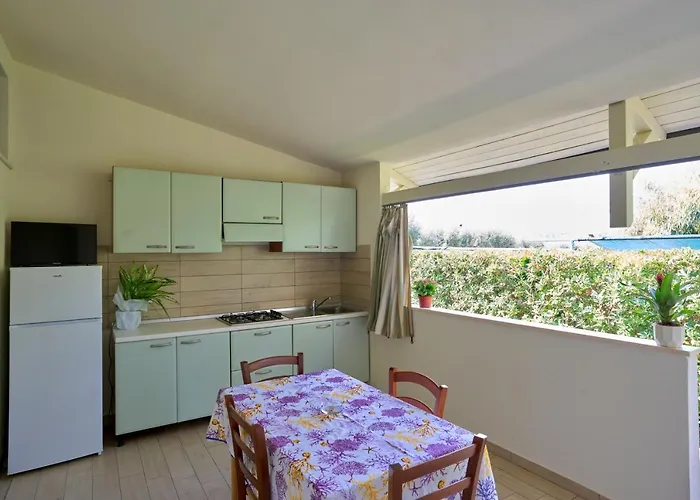 Villaggio Santa Maria 3* Capo Vaticano