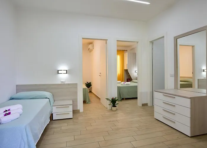 Semesterpark Villaggio Santa Maria 3*