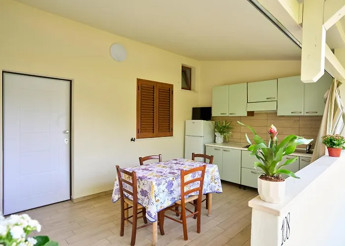 Villaggio Santa Maria