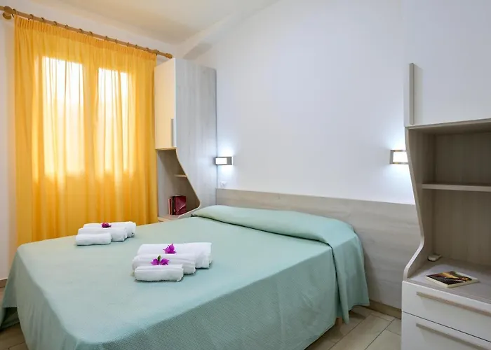 Semesterpark Villaggio Santa Maria