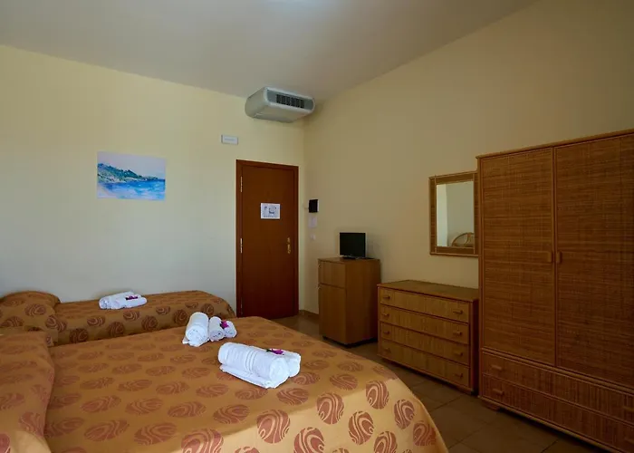 Holiday park Villaggio Santa Maria