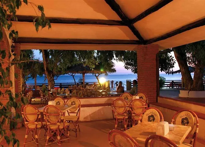 Semesterpark Villaggio Santa Maria