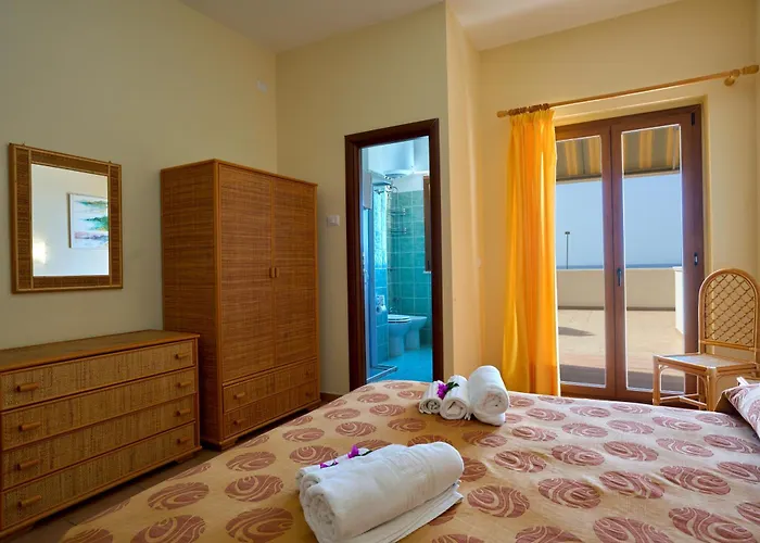 Semesterpark Villaggio Santa Maria