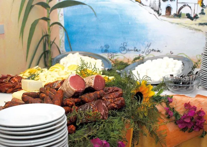 Villaggio Santa Maria Capo Vaticano