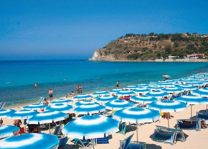 Semesterpark Villaggio Santa Maria Capo Vaticano