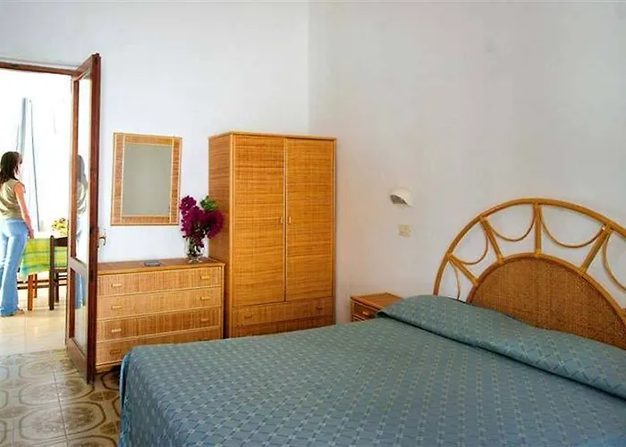 Villaggio Santa Maria 3*