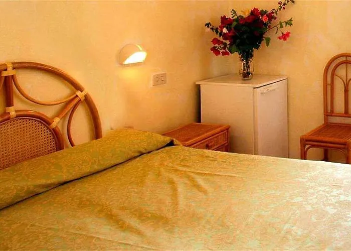 Villaggio Santa Maria Capo Vaticano