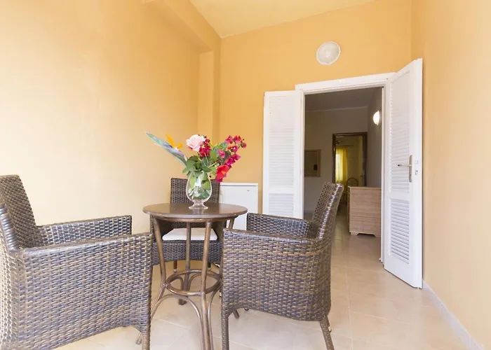 Villaggio Santa Maria Semesterpark