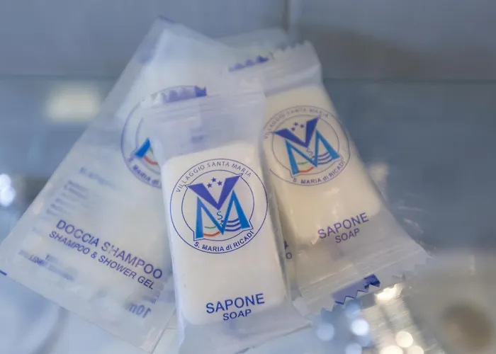 Villaggio Santa Maria Semesterpark