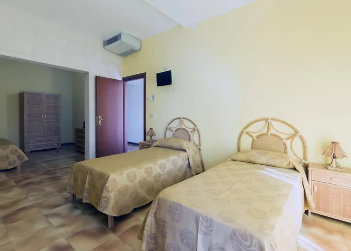 Villaggio Santa Maria