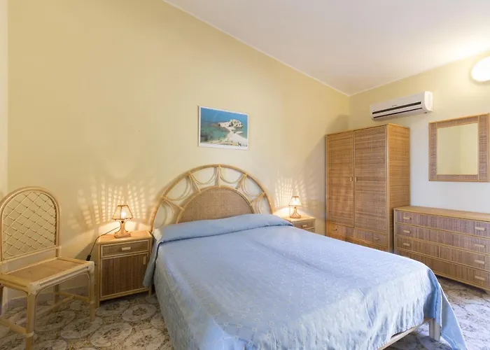 Holiday park Villaggio Santa Maria