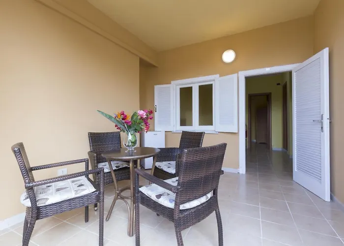 Semesterpark Villaggio Santa Maria 3*