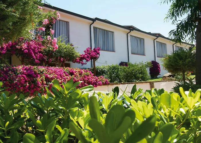 Villaggio Santa Maria 3* Capo Vaticano