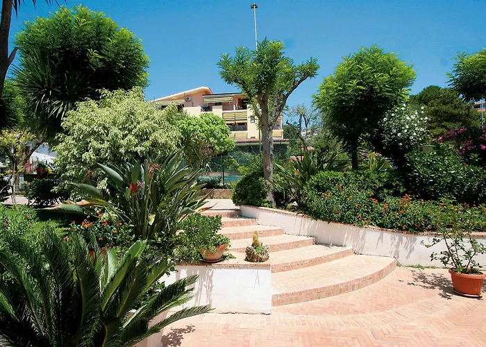 Villaggio Santa Maria 3* Capo Vaticano