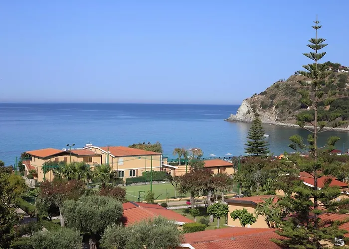 Semesterpark Villaggio Santa Maria Capo Vaticano