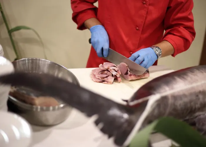 Holiday park Villaggio Santa Maria