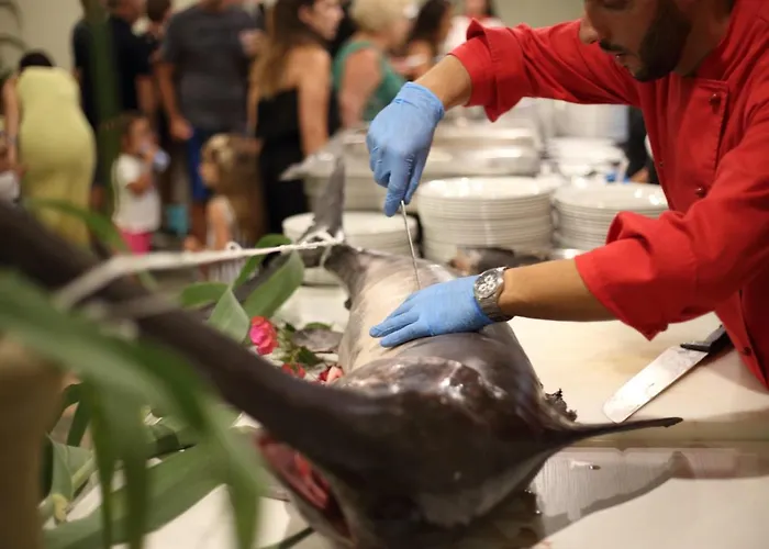 Semesterpark Villaggio Santa Maria 3*